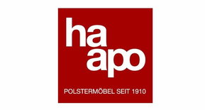 Logo der HA APP