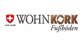 Logo von Wohnkork