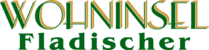 Logo Wohninsel (Geschenksartikel)
