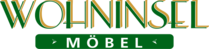Logo Wohninsel (Möbel)